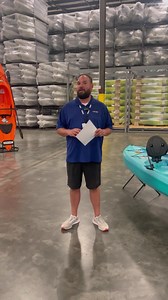 1.1K views · 50 reactions | Warehouse Sale Update (7:45pm on Friday Night). Final day of the sale. We are open to 2pm. As always comment with questions and we will try to answer them all. We will see you all tomorrow morning. Thank you to everyone who came out the past two days! It was fun helping you and meeting each of you. | Lifetime Products | Facebook