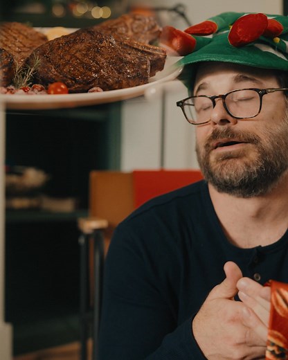 Give the gift of premium, hand-selected meats that will leave a lasting impression, only at Good Ranchers. | Good Ranchers | Facebook