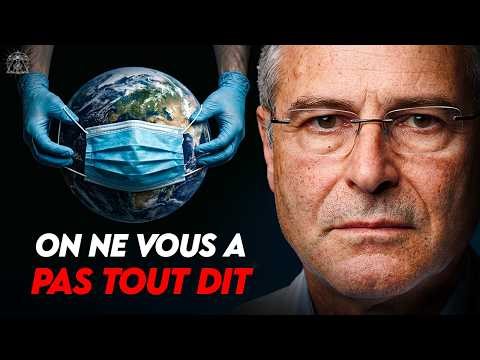 Pr PERRONNE : Voici ce que vous n’êtes pas censés savoir