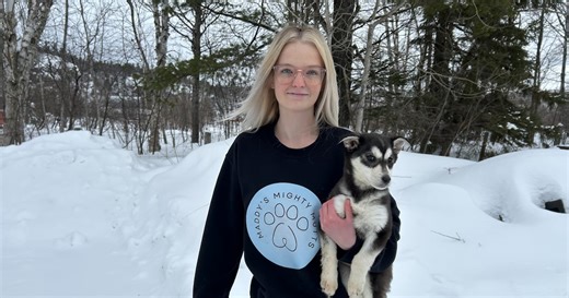 New Sault-area dog rescue to host meet and greet event