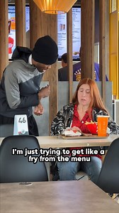 174K views · 4.8K reactions | Homeless man blesses sweet old lady | Animal Stories | Facebook