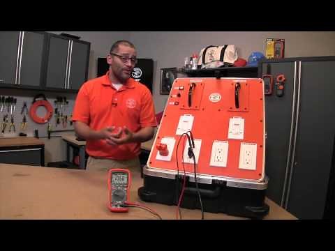 How To Use The Auto Hold Function on Your Meter