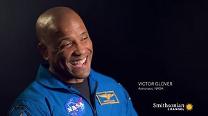 25K views · 95 reactions | As our countdown ends, theirs begins - today's the day #Artemis has launched! Check out how astronauts like NASA Astronaut Jonny Kim and Victor Glover are training for NASA's first manned mission back to the moon in almost a decade. Project Artemis: Back to the Moon | Smithsonian Channel Aviation Nation | Facebook