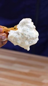 This irresistible blue cheese dip is straight from my cookbook—and trust me, it’s a game-changer. Creamy, tangy, and perfect for those spicy buffalo wings. One bite and you’ll never go back to store-bought!#BlueCheeseDip #CookbookRecipe #BuffaloWings #GameDayEats #HomemadeGoodness #DippinDelicious #FoodieFavorites | TheFlavors