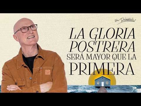 El futuro de Iglesia El Lugar de Su Presencia en 10, 20, 50 y 100 años - Andrés Corson | Prédicas