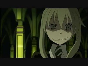 Soul Eater- Mad Laughs