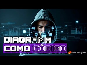 Crie diagramas de arquitetura de dados, usando Python