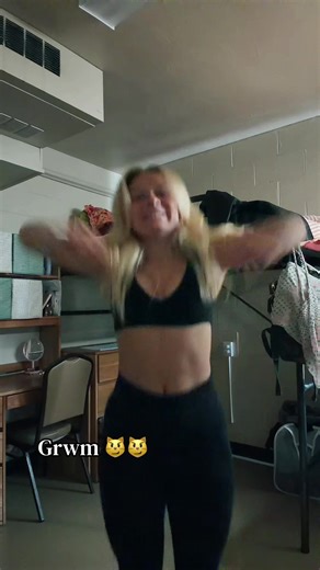 Daily Reminder to Move Your Body