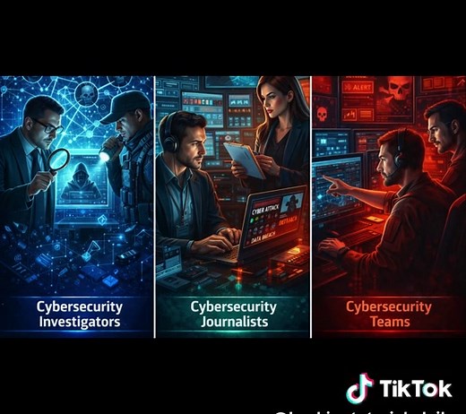 5 Free OSINT Tools Hackers and Cybersecurity Professionals Use for Digital Intelligence #osint #techtool #cyberworld #didyouknow