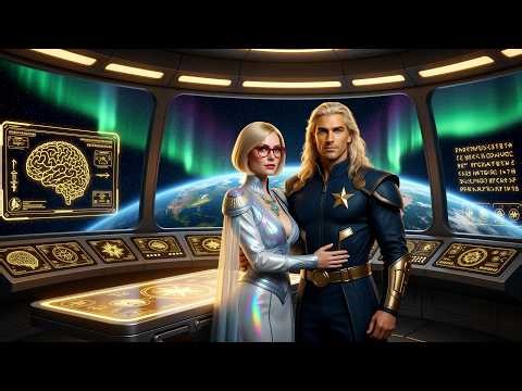 THE GALACTIC FEDERATION - MEANING - SPACESHIPS - UFOS - BENEVOLENT -