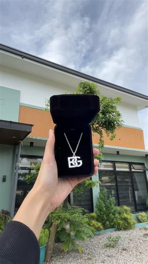 36K views · 1.8K reactions | Magkakaroon ka ng BG NECKLACE ngayong Pasko. Claim it!刺 Sabayan mo ng checkout ang pagma-manifest mo!  TIKTOK SHOP: https://vt.tiktok.com/ZSH3CJ8Ev6Pyh-2ojs5/ SHOPEE: ph.shp.ee/DhRAeJy #BG #necklace | BG SHOP | Facebook