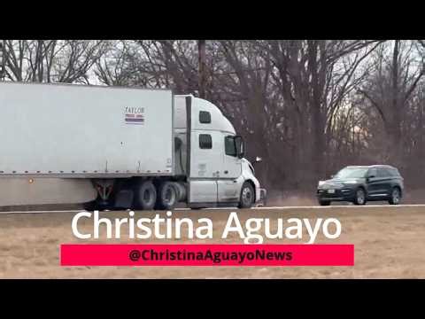 Trucker Driving Wrong Way Identified As Somali Migrant From Minnesota