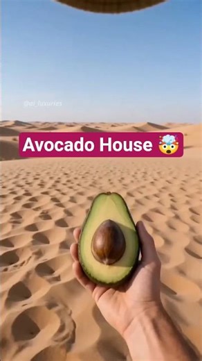 This dream house looks too perfect to be real 😳 #shorts