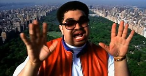 Heavy D Playlist