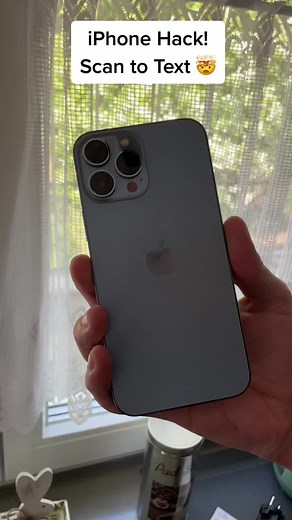 Did you know this iPhone Trick? 😱 #fyp #iphonetrick #apple #viral #foryou #für #LassMachen