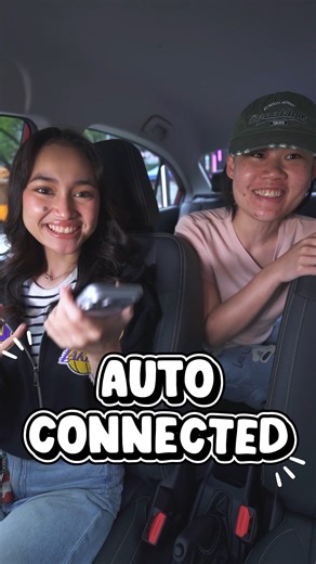 Everything connects the moment you step in — no cables, no hassle! 📱⚡ Wireless Apple CarPlay and Android Auto make every drive fast, fuss-free and instantly convenient. Book now at any PROTON authorised outlet or register today! 🔗 https://www.proton.com/Icon-you#register-interest #HiPROTON #INSPIRINGCONNECTIONS #IkonikTogetherGather #AllNewSaga #MadeIconicByYou #Saga | Proton Cars