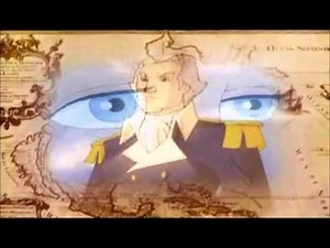 Through My Own Eyes Liberty's Kids Opening Theme Song Cover