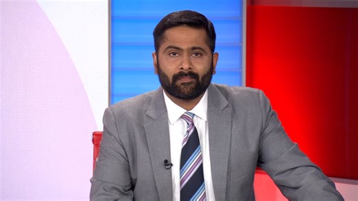 BBC-News/2026/03/27 | 《国际要闻简报：美伊紧张、政府停摆、马杜罗受审及奥运新规》