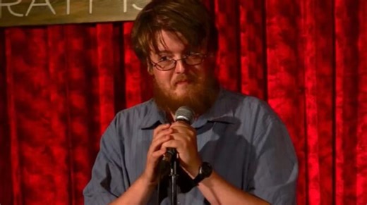 Sawatsky Sign-Off: Laughing through adversity