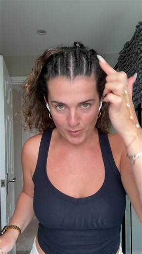 Remove Braids with Oil: Gentle Tip for Curly Hair Care