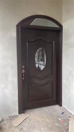 Puertas de Cedro: La Vida de Rancho de Walter Álvarez