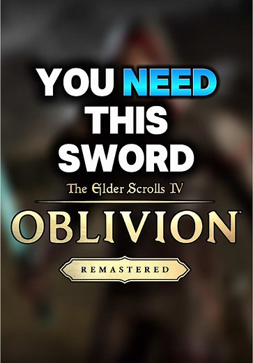 Obtain Chillrend in Oblivion Remastered: A Guide
