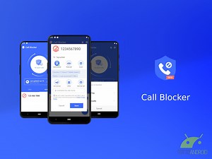 Call Blocker blocca le chiamate indesiderate tramite funzionalità avanzate