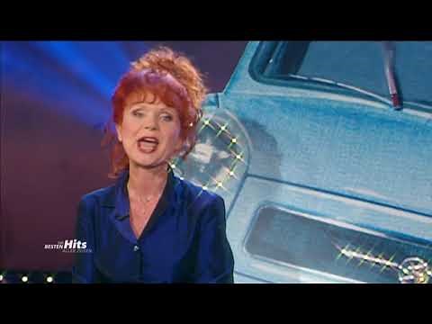Sonja Schmidt - Ein himmelblauer Trabant 1971