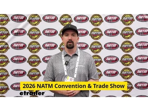 Smooth and Predictable Braking with the Redarc Tow-Pro Link Bluetooth Brake Controller