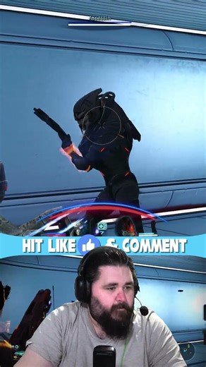 Mass Effect (LIVE) Clip