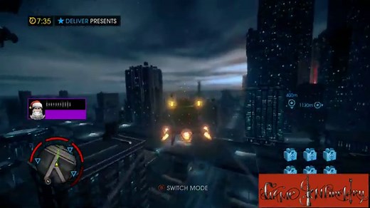 Saints Row IV: Re-Elected Achievement Guide & Road Map