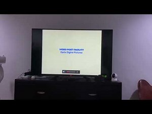 Max and Ruby End Credits (2009)