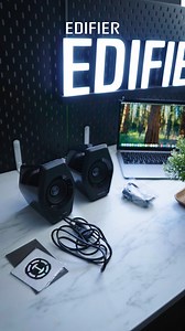 16 reactions · 3 comments | Take your audio to the next level. The Edifier G2000 Pro delivers Hi-Res sound, deep bass, and vibrant RGB lighting — perfect for gamers, creators, and music lovers. Powerful sound. Sleek design. Total upgrade.  #Edifier #HECATE #G2000Pro #GamingSpeaker #NowLaunched #edifiermalaysia #Edifan #newproduct #NewLaunch #music #Edifier #EdifierMalaysia | Edifier | Facebook