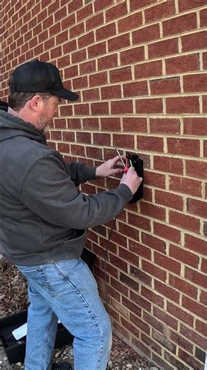 Clean labeling inside the panel makes a difference