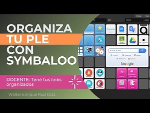 CÓMO CREAR TU CUENTA DE SYMBALOO