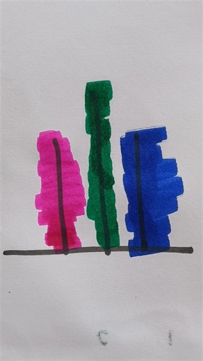 Cute Drawing for Beginners #love​ #drawing​