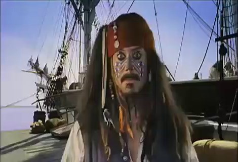 Epic Movie - Trailer [2007]