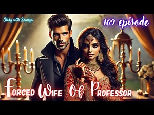 College romance 109/Pocket fm story/ pocket fm style audiobook/new emotional story