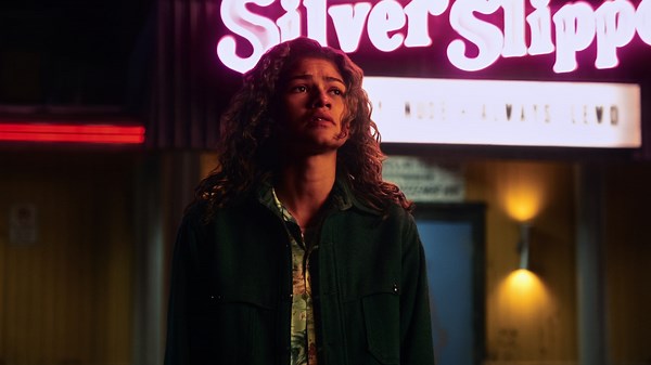 Euphoria Season 3: Here's Your S03E04: "Kitty Likes to Dance" Preview