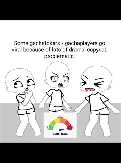 High Cortisol or Low Cortisol? Understanding the Effects