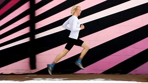 I Ran Without a Watch for a Month. It Completely Changed My Running.