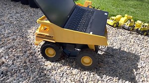 A few months ago, radar/ML expert Rami Khushaba shared a video of...