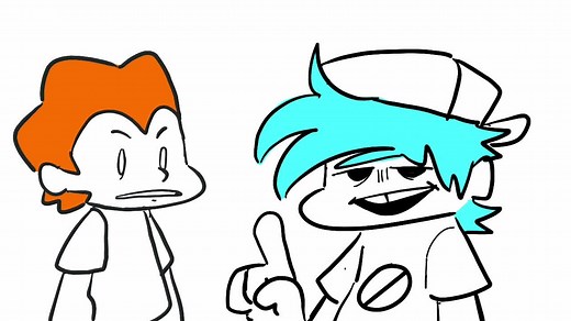 Friday Night Funkin' Memes Animation Compilation