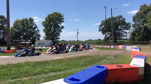 Margay Ignite Challenge, 2023 | Mid-State Kart Club