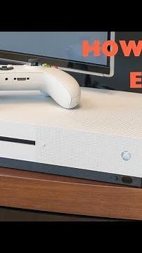 HOW TO FIX ERROR CODE E100 FOR XBOX ONE