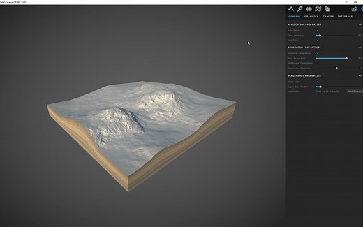 World Creator全面介绍入门教程 Gumroad – Introduction To World Creator by Travis Davids