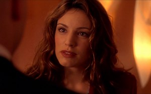 Kelly Brook 超人前传