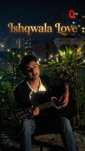 Fall in love all over again with Ishq Wala Love 💙#ishqwalalove #romantichindisongs #recreatedversion