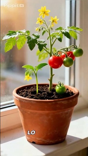 HOW TO GROW VEGETABLES AT HOME (EASY AND FOR BEGINNERS) #plants #homegarden #insecticide