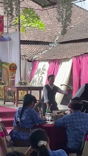 Bartender Tips for Fire Tricks